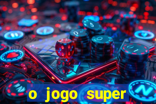 o jogo super genius paga mesmo